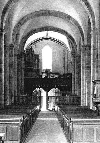 Oldenzaal - Sint Plechelmusbasiliek